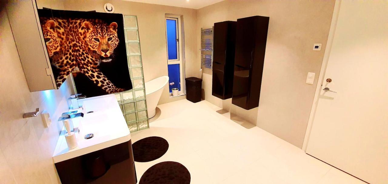 Snodroppen Apartment Simrishamn Ngoại thất bức ảnh