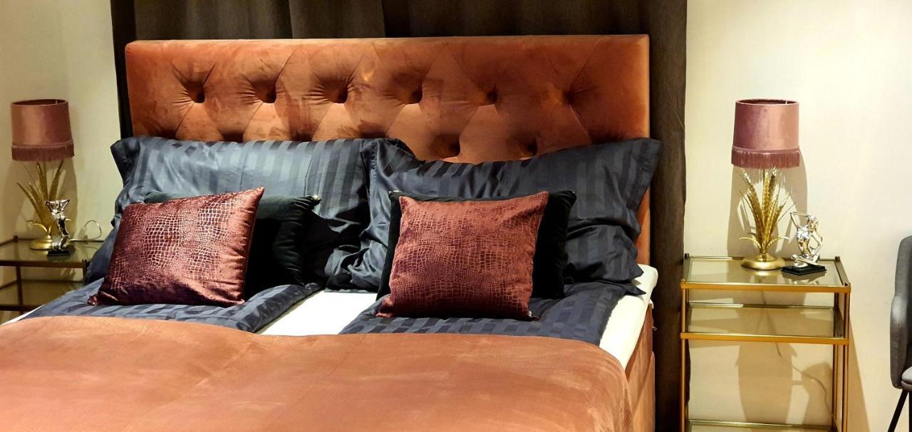 Snodroppen Apartment Simrishamn Ngoại thất bức ảnh