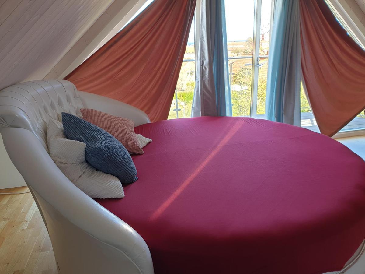 Snodroppen Apartment Simrishamn Ngoại thất bức ảnh