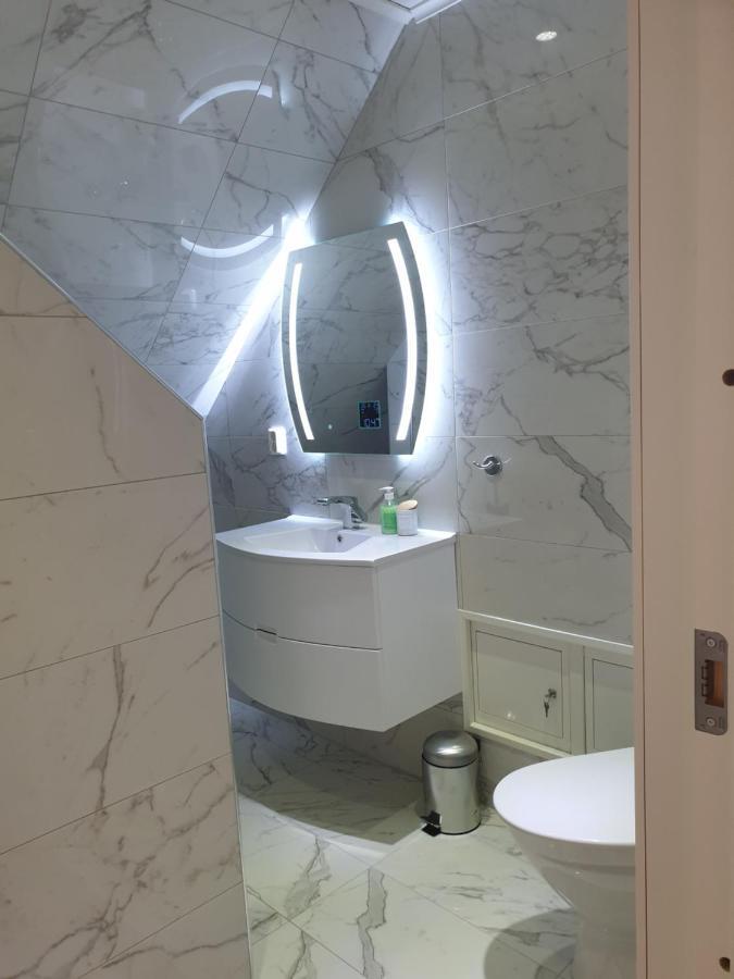 Snodroppen Apartment Simrishamn Ngoại thất bức ảnh